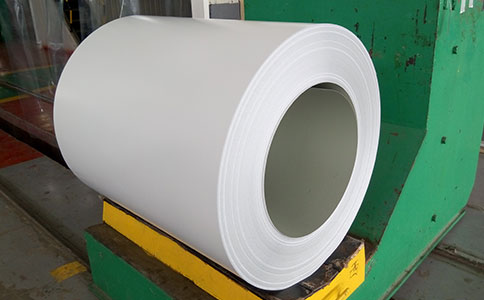 彩涂卷板為什么受到人們的青睞？