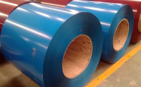 彩涂卷生產(chǎn)廠家如何來選擇會更好？