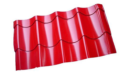 為什么彩鋼卷的價(jià)格依舊不便宜？