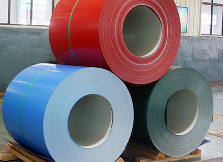 彩鋼卷有哪些不足的地方，普遍存在的問題