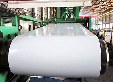 彩鋼卷板深受客戶喜愛的原因是什么，大家知道嗎？