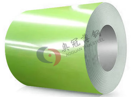 不同品牌的彩鋼卷批發價格是多少